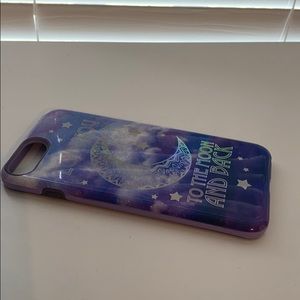 iPhone 7+ Claire’s Case
